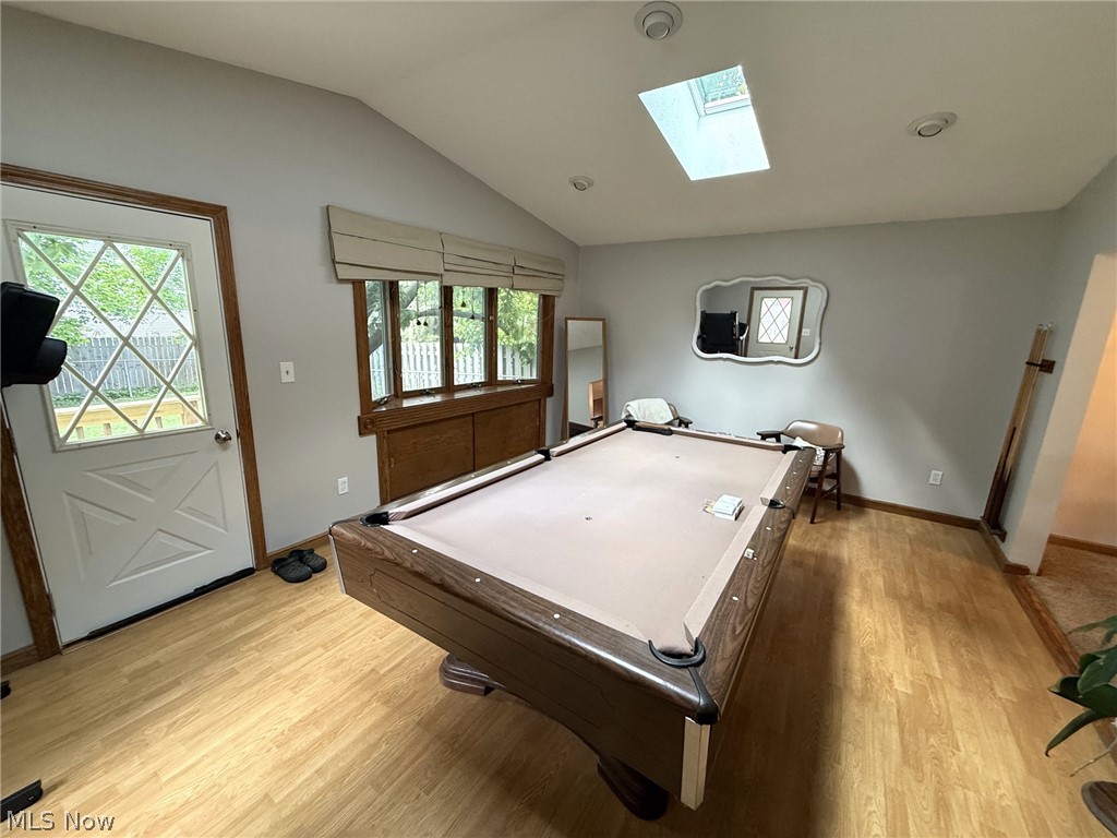 Highland Park - Residential