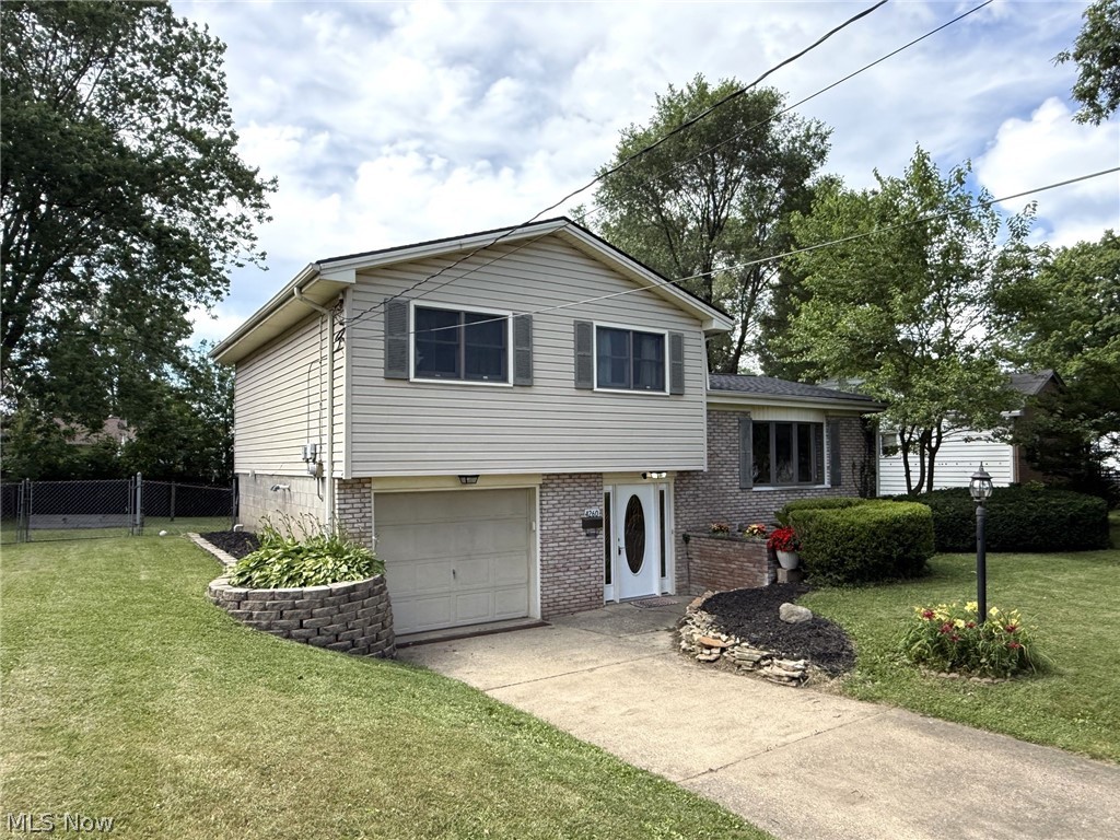 Highland Park - Residential