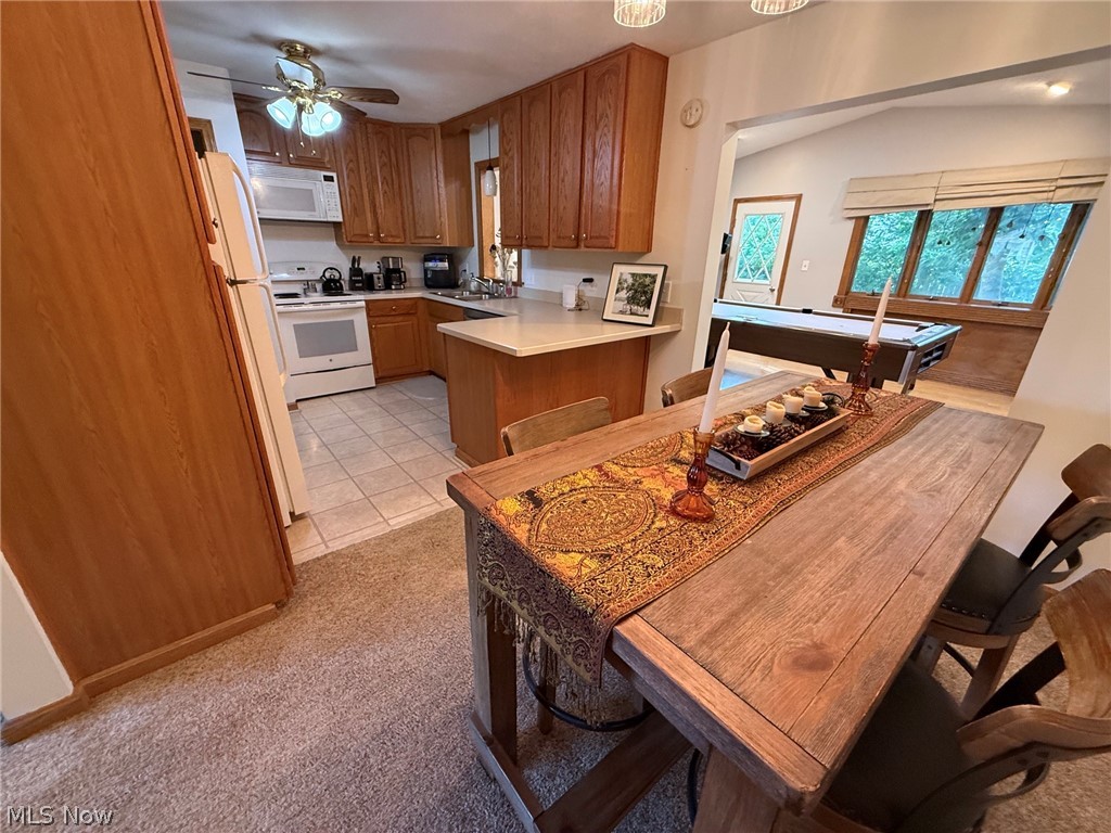 Highland Park - Residential