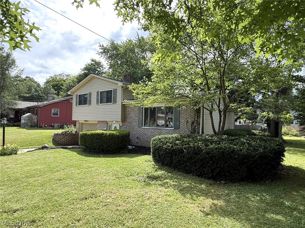 Highland Park - Residential