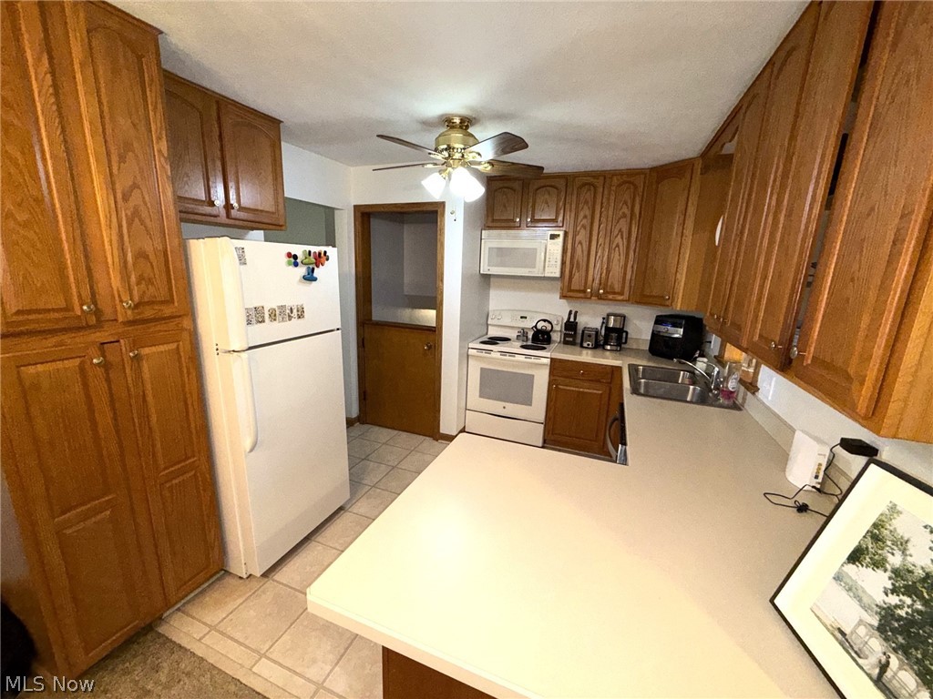 Highland Park - Residential