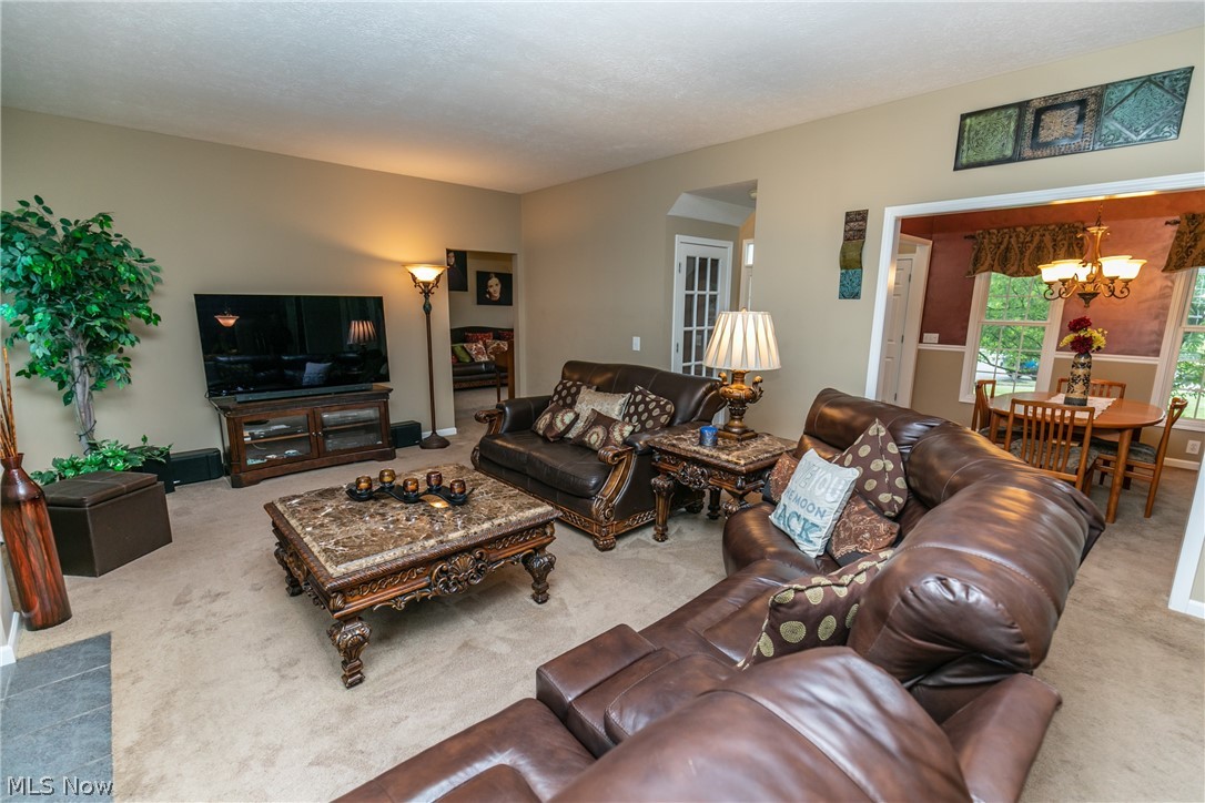 Quail Highlands Ph 6 - Residential