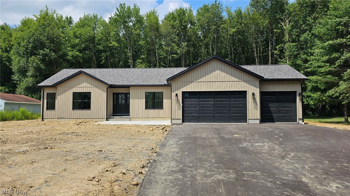 Rustic Estates 02 - Residential