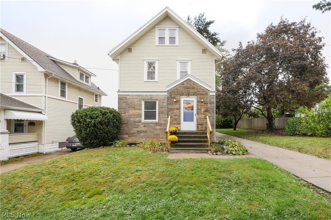 Hillcrest Park - Residential