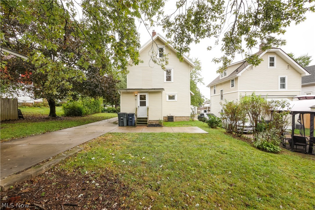 Hillcrest Park - Residential