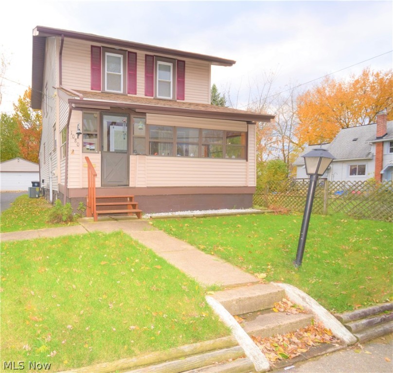 Waverly - Residential