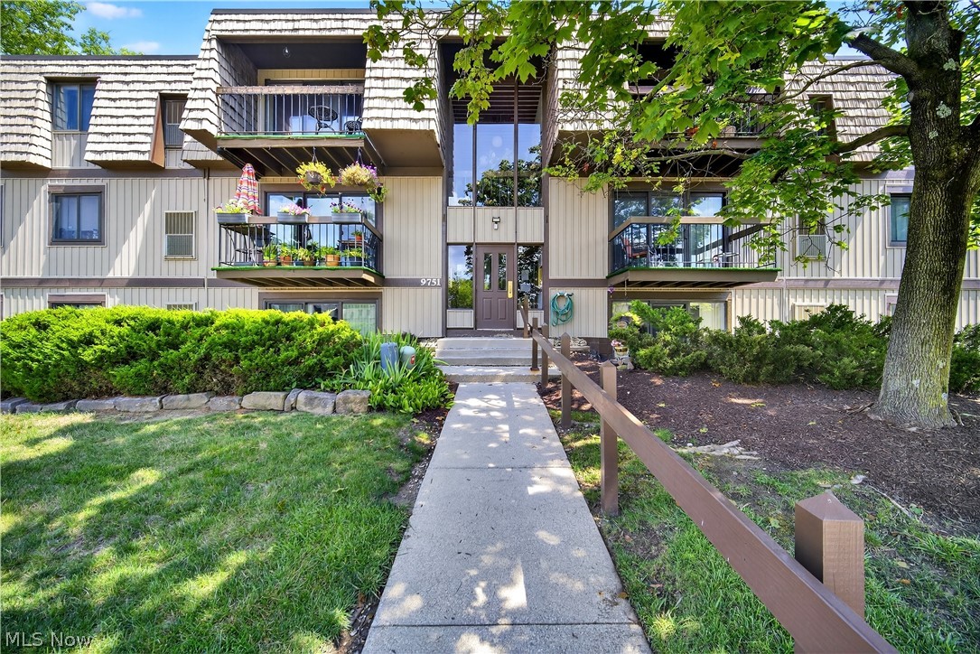 Sunrise Cove Condo 04 - Residential