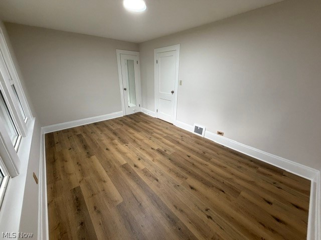 Garfield Blvd - Residential