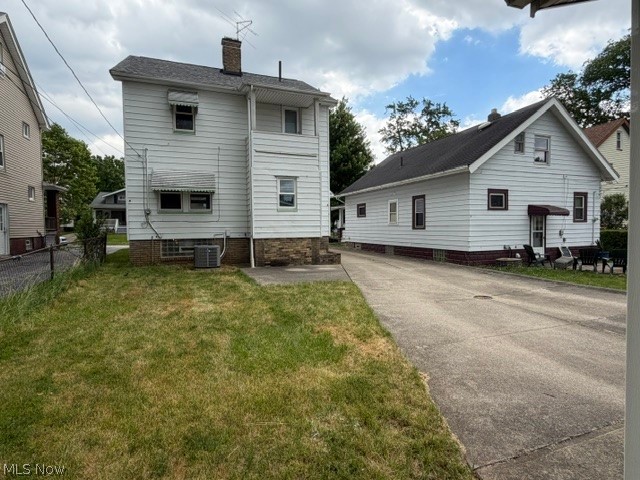 Garfield Blvd - Residential
