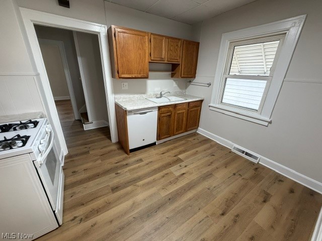 Garfield Blvd - Residential