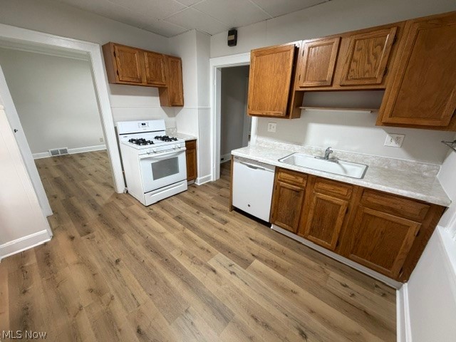 Garfield Blvd - Residential