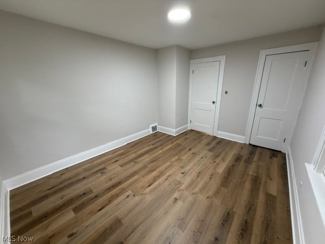 Garfield Blvd - Residential