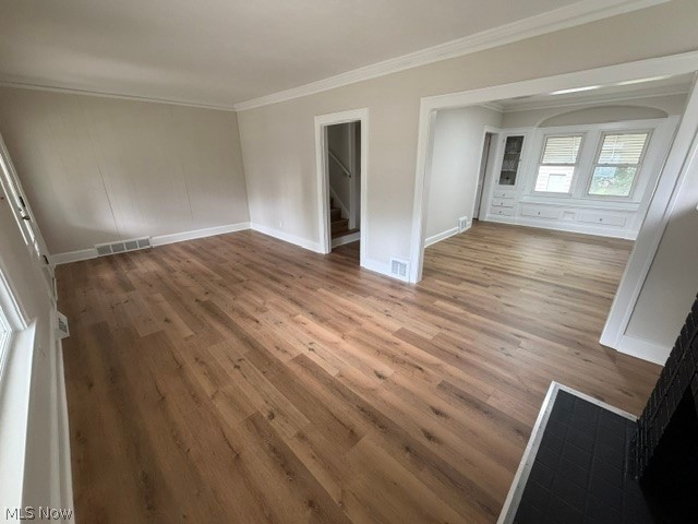 Garfield Blvd - Residential