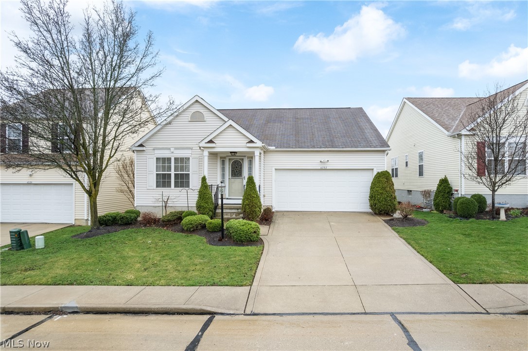 Greenbriar Colony - Residential
