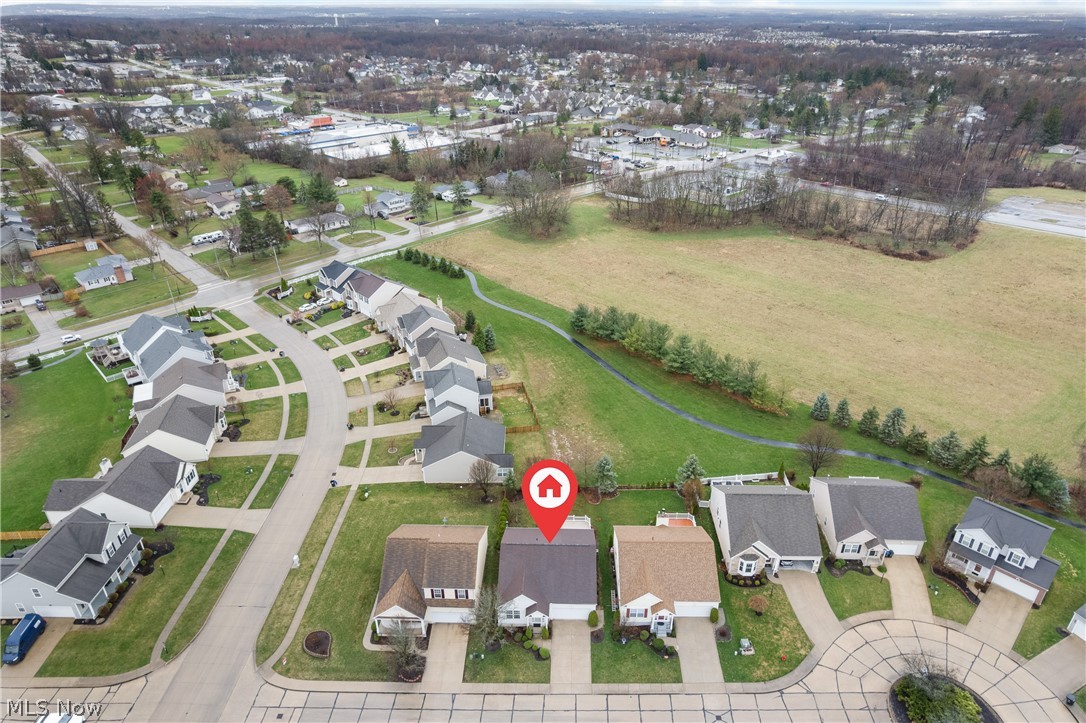 Greenbriar Colony - Residential