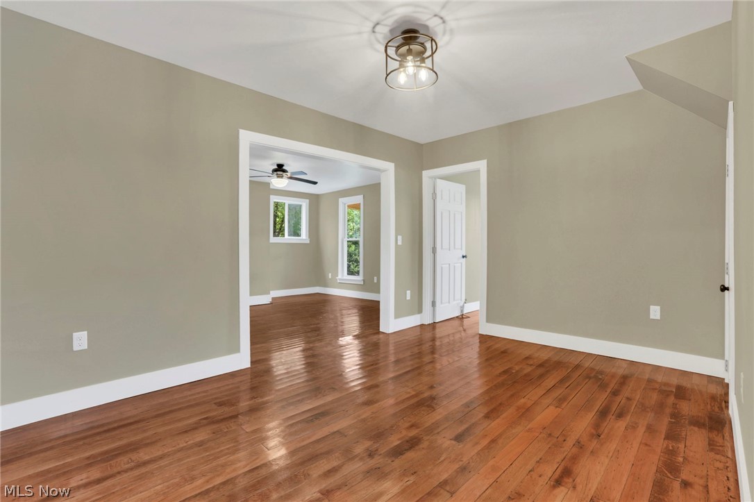 Senecaville 1st Add - Residential