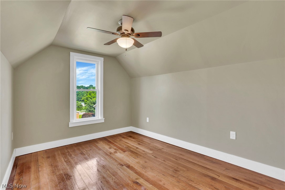 Senecaville 1st Add - Residential