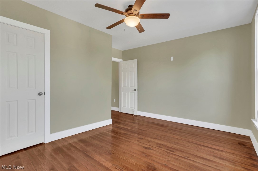 Senecaville 1st Add - Residential