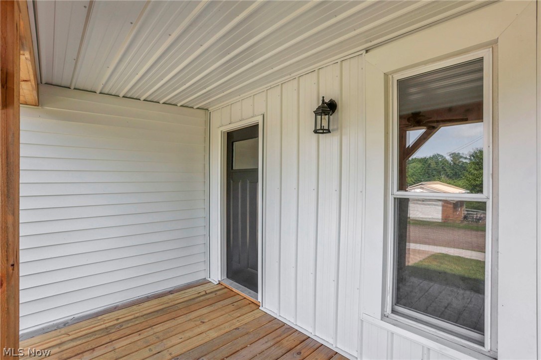 Senecaville 1st Add - Residential