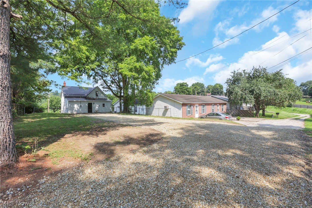 Senecaville 1st Add - Residential