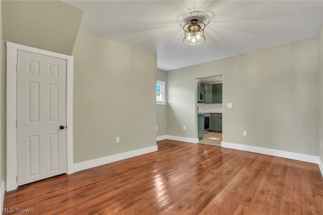 Senecaville 1st Add - Residential