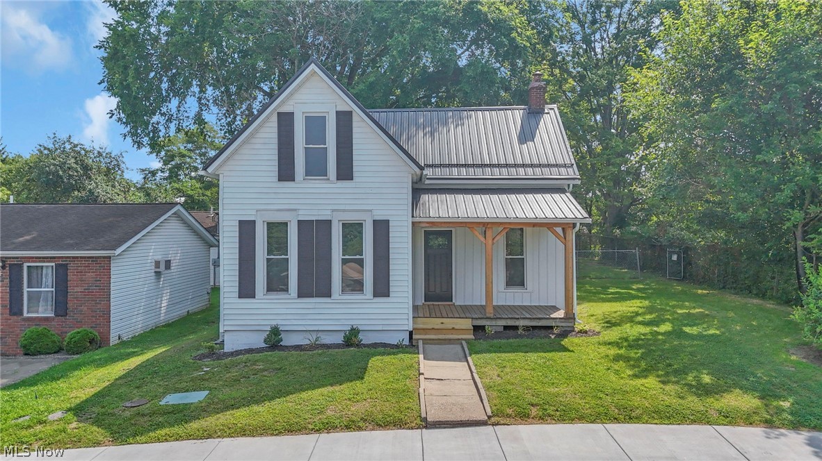Senecaville 1st Add - Residential