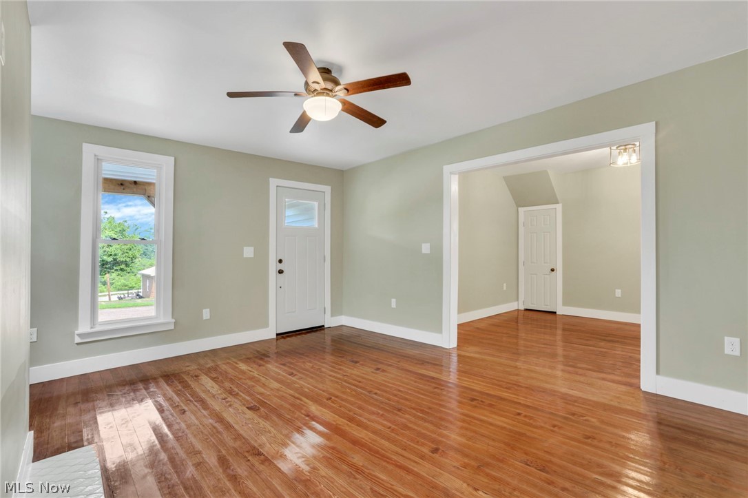 Senecaville 1st Add - Residential