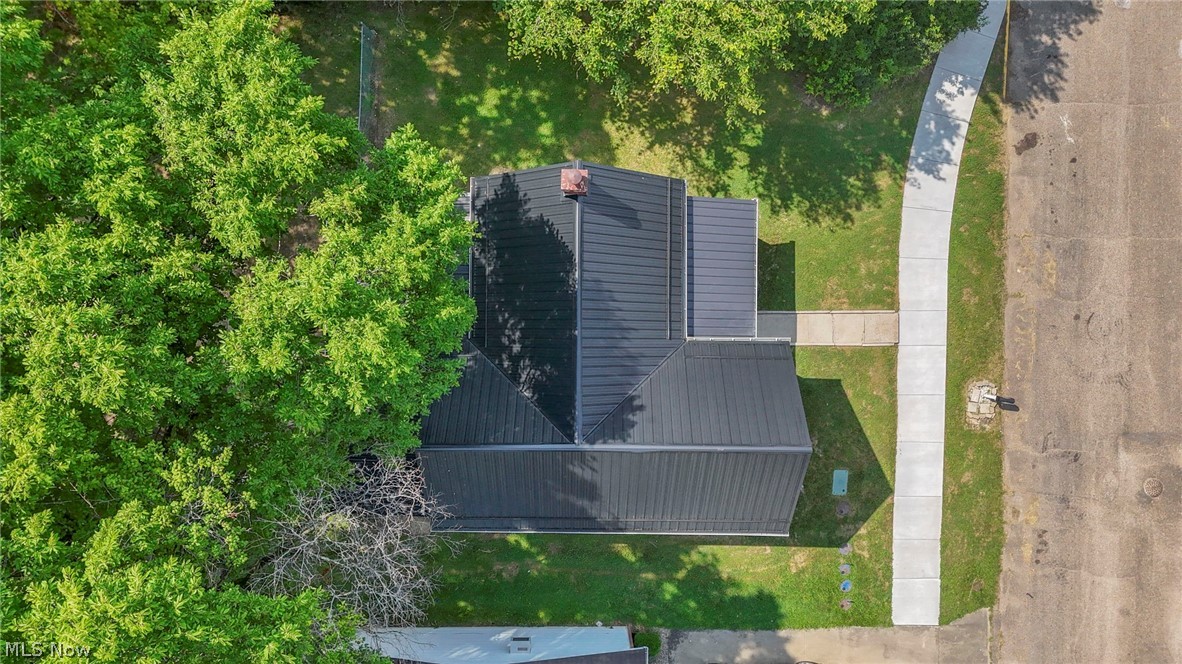 Senecaville 1st Add - Residential