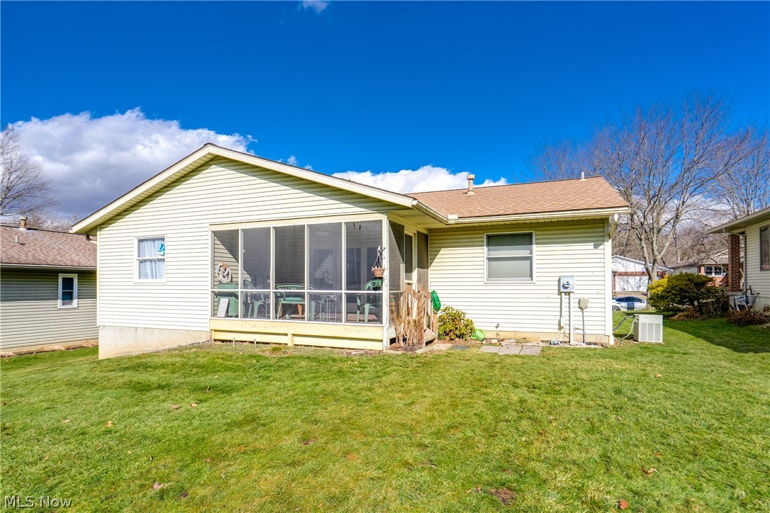 Eastwood - Residential