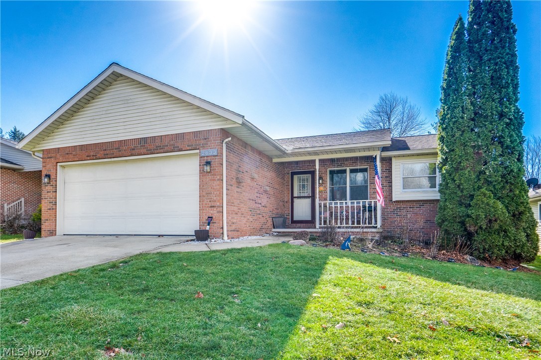 Eastwood - Residential