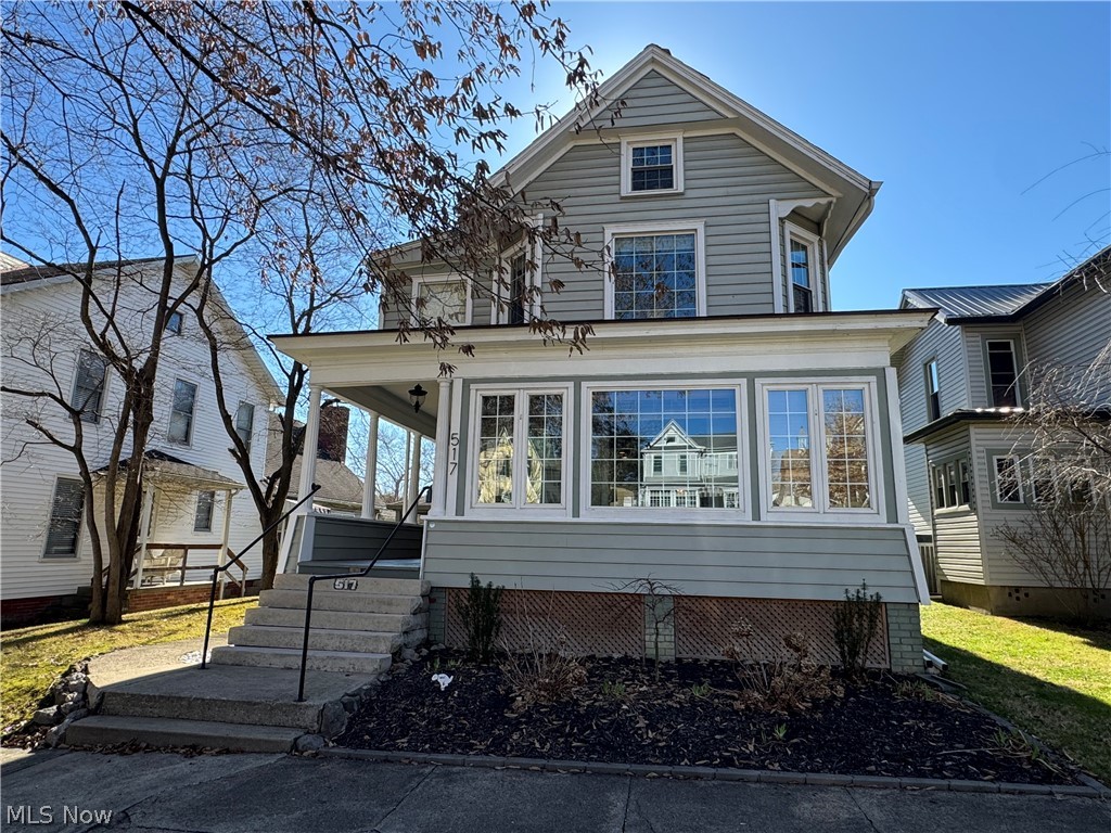 Marietta - Residential
