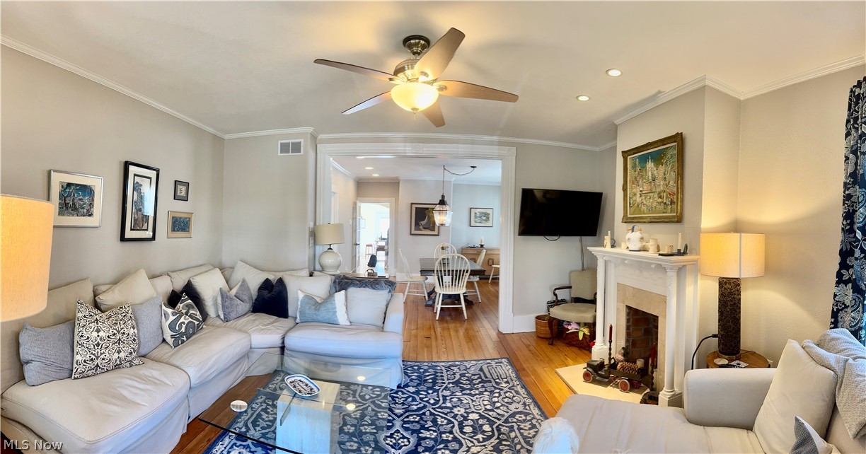 Marietta - Residential