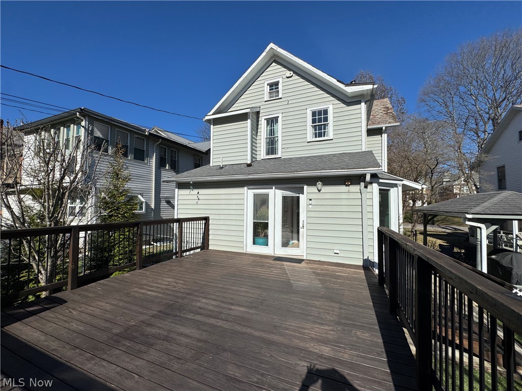Marietta - Residential