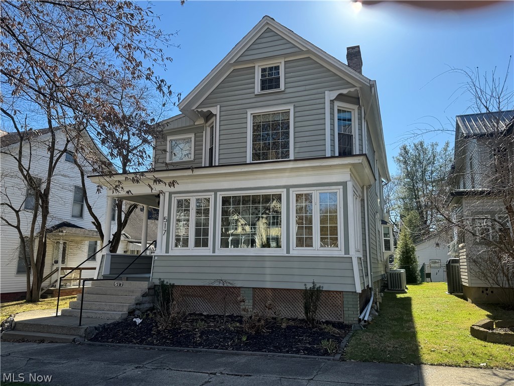 Marietta - Residential