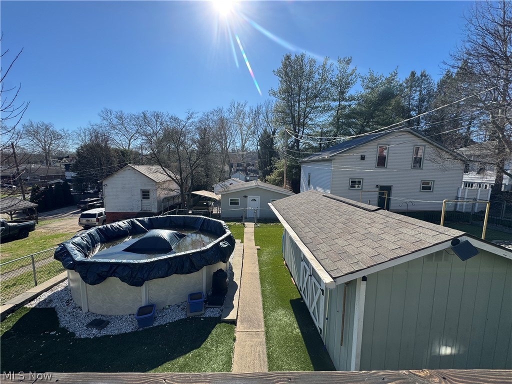 Marietta - Residential