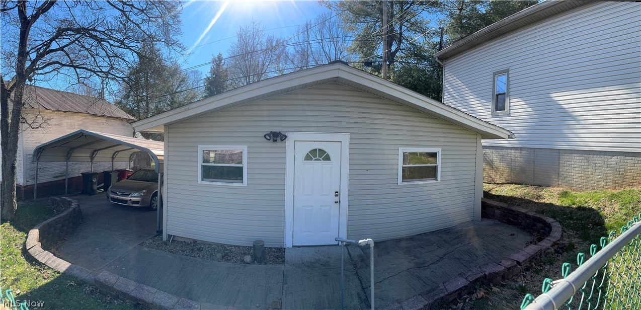 Marietta - Residential