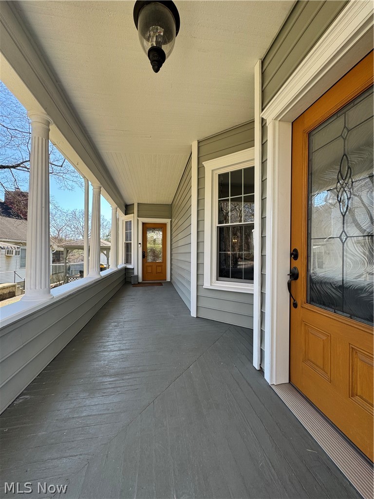Marietta - Residential