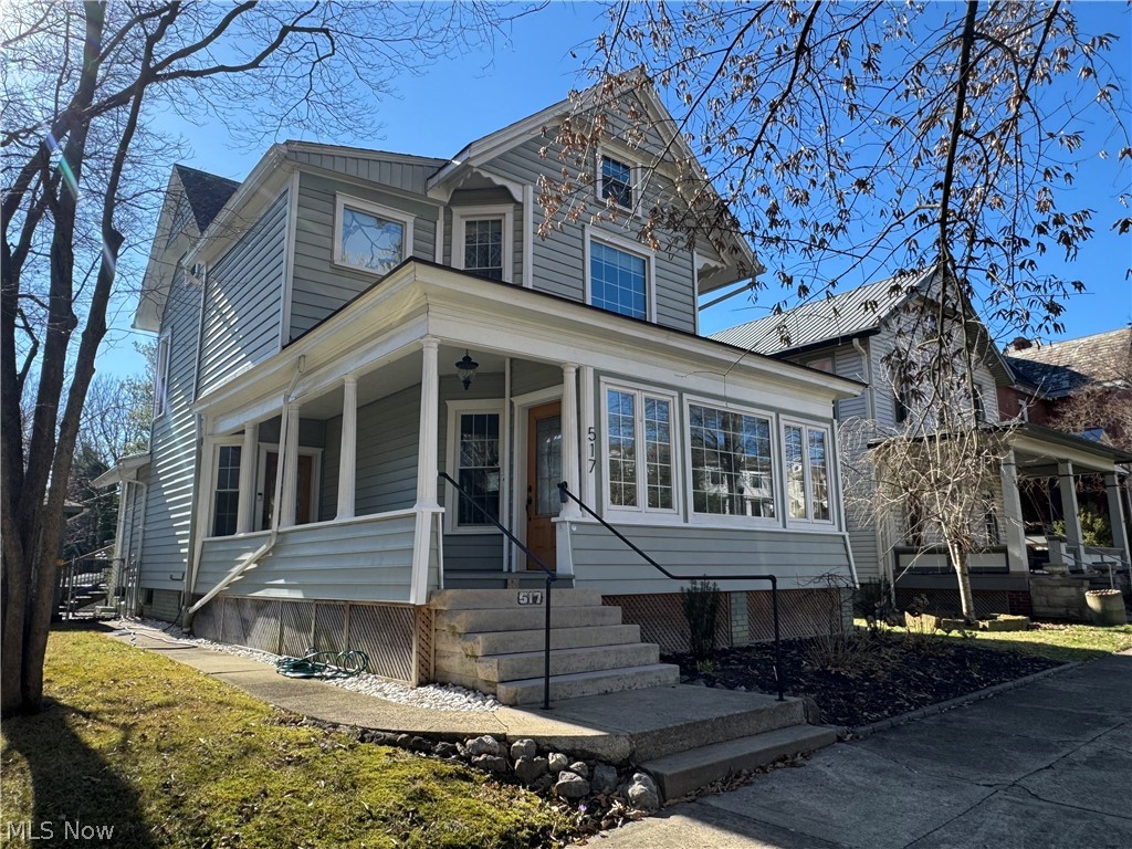 Marietta - Residential