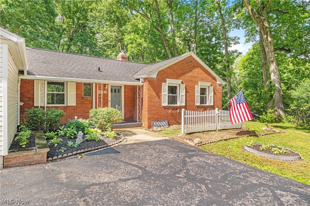 Wooster - Residential