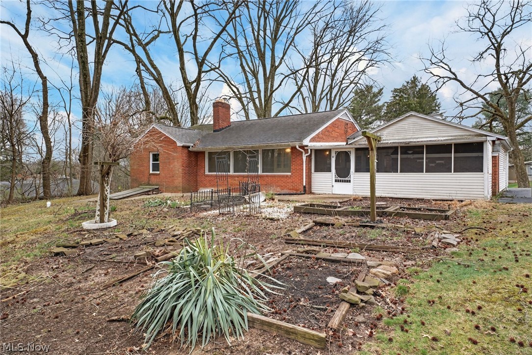 Wooster - Residential