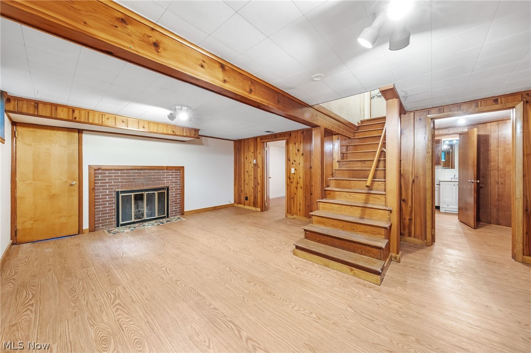 Wooster - Residential
