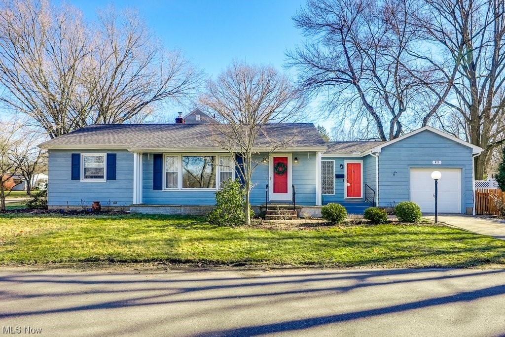 Ridgevale - Residential