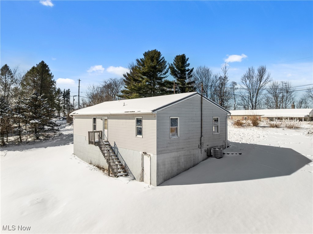 Josies Panoramic Acres - Residential
