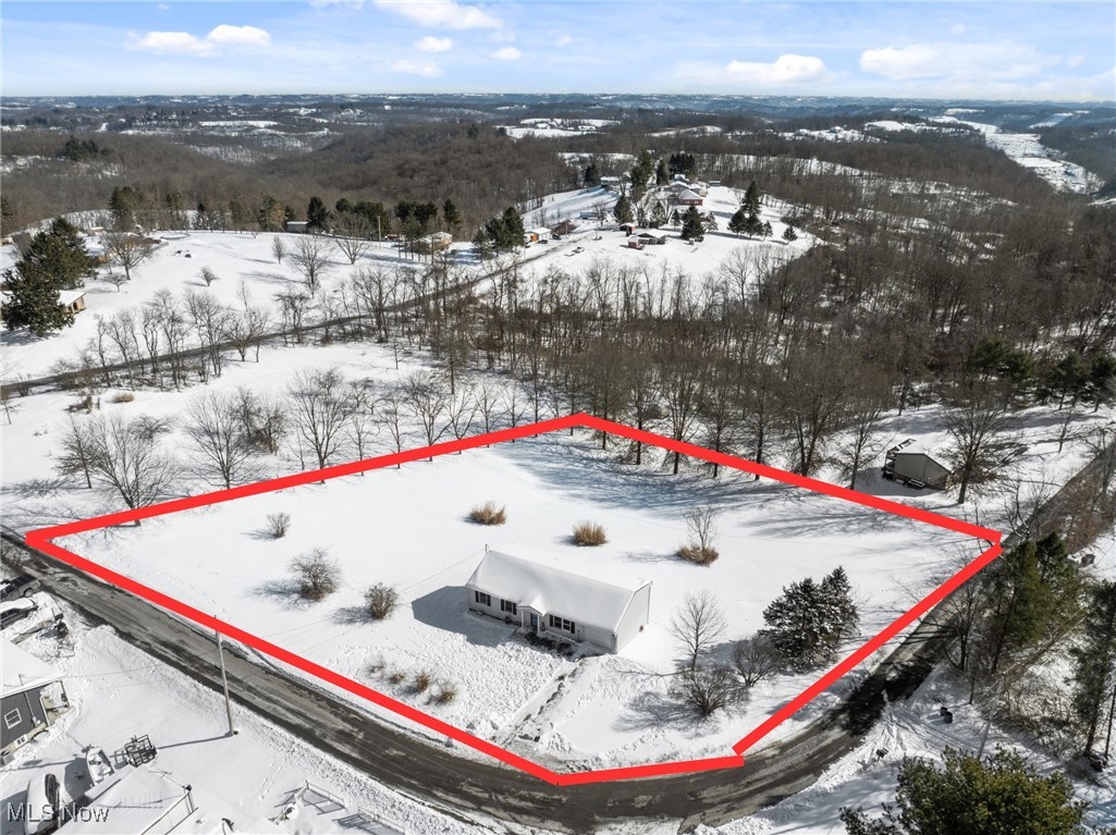 Josies Panoramic Acres - Residential