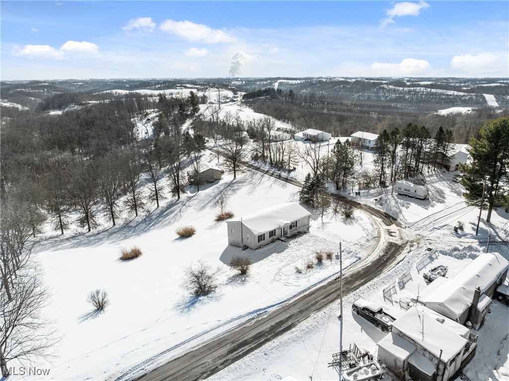 Josies Panoramic Acres - Residential