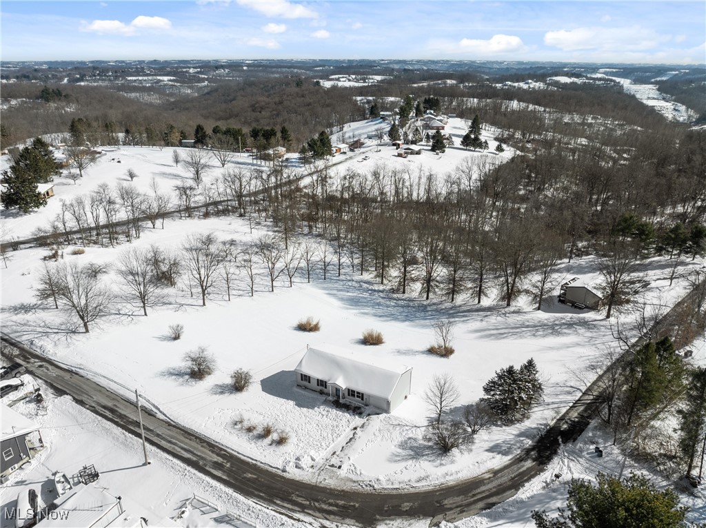 Josies Panoramic Acres - Residential