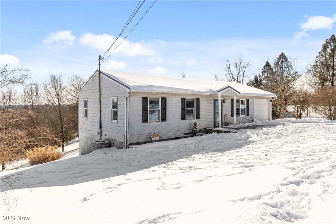 Josies Panoramic Acres - Residential