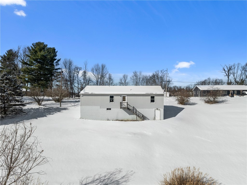Josies Panoramic Acres - Residential