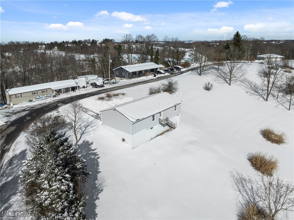 Josies Panoramic Acres - Residential