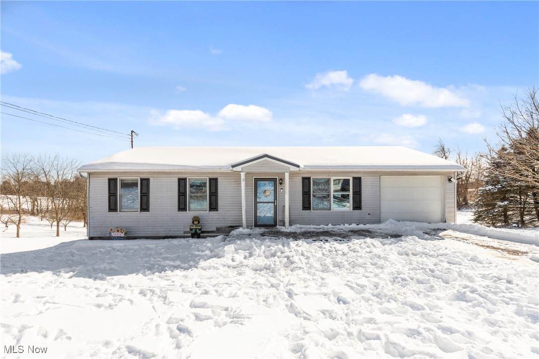 Josies Panoramic Acres - Residential